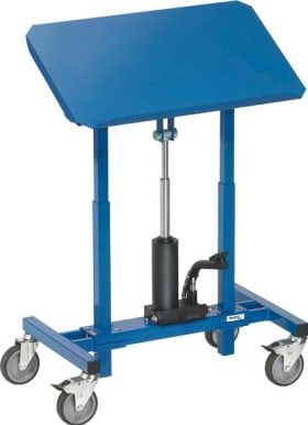 MATERIALSTÄNDER 720-1070MM 250KG 3286 