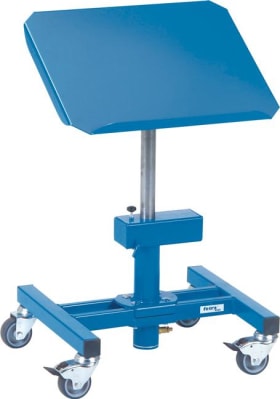 MATERIALSTÄNDER 510-700MM 150KG 3290 