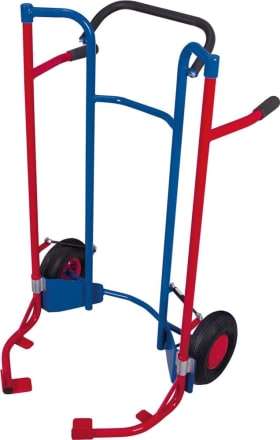 REIFENKARRE NIEDRIG FÜR RAD-Ø 540-820MM SK-710.302