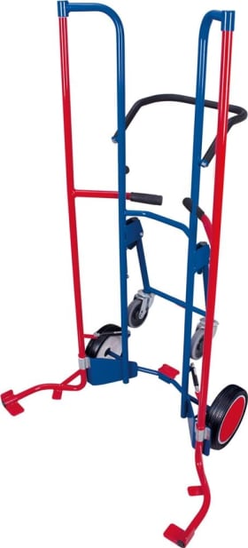 REIFENKARRE H1600MM 200KG VG M. RAD 5010 SK-710.305