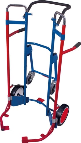 REIFENKARRE TELESKOP 723X772X1164MM SK-710.307