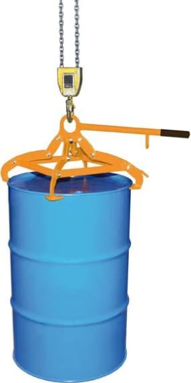 FASSGREIFER 4P L 4463-16-0000-1