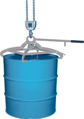 FASSGREIFER 4P V 4463-16-0000-7