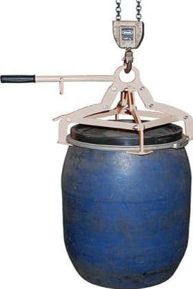 FASSGREIFER 4P/D220 V 4463-14-0000-0007