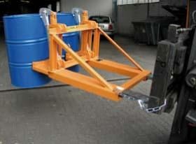 FASSLIFER 2X200L LACK. 4408-09-0000-1