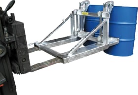 FASSLIFER 2X200L M. FASSRANDAUFLAGE VZK. 4408-25-0000-7