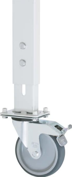 ROLLENSATZ FÜR TOM GT 09-RS125MPHV-2LF-2B