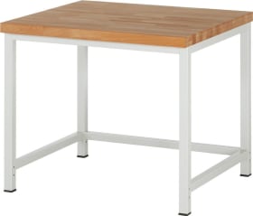 WERKBANK SERIE 8000 1000X900X840MM M.STREBE GR 03-8000-1-109B4S.12