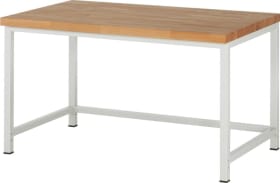 WERKBANK SERIE 8000 1500X900X840MM M.STREBE GR 03-8000-1-159B4S.12