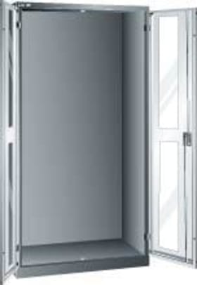 FLÜGELTÜRSCHRANK 7035 LEERGEHÄUSE 60.342.020