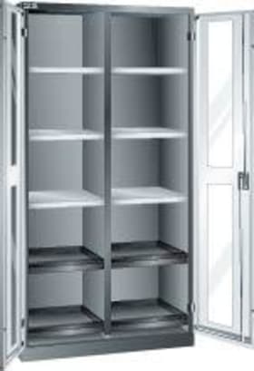 FLÜGELTÜRSCHRANK 5012 1950X1000X580MM 60.599.010