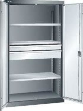 FLÜGELTÜRSCHRANK 5012 1950X1100X641 98.085.010