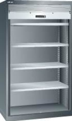 SCHWERLASTSCHRANK 5012 1950X1100X641MM 98.083.010