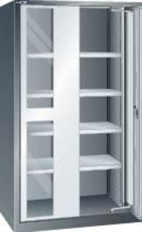 SCHWERLASTSCHRANK 5012 1950X1100X641MM 59.540.010