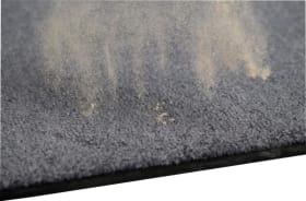 SCHMUTZFANGMATTE EAZYCARE COLOR 40X60CM WEINROT 22013