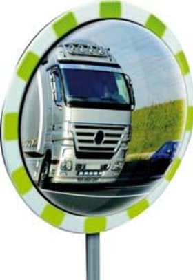 PANORAMA VERKEHRSSPIEGEL 60CM 4053569073301