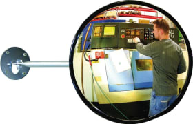 UNIVERSALSPIEGEL RUND 60CM 4053569073585