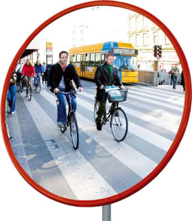 INDUSTRIESPIEGEL RUND 60CM 4053569073257