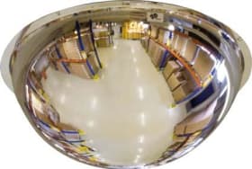 KUPPELSPIEGEL HALBKUGEL Ø 80CM 4053569011686