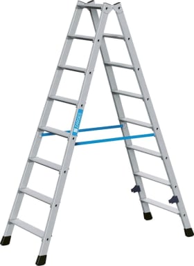Zarges Stufenstehleiter Nova B