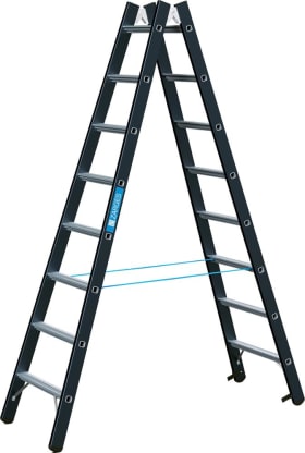 Zarges Stehleiter Megastep B