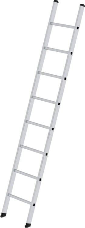 SPROSSEN-ANLEGELEITER ALU 8 SPROSSEN 10008