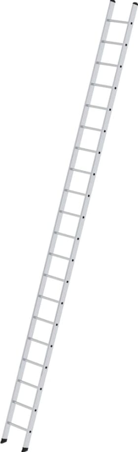 SPROSSEN-ANLEGELEITER ALU 20 SPROSSEN 10020