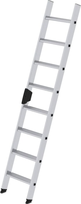 STUFEN ANLEGELEITER ALU 8 STUFEN 40308