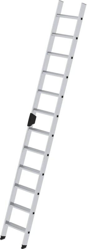 STUFEN ANLEGELEITER ALU 12 STUFEN 40312