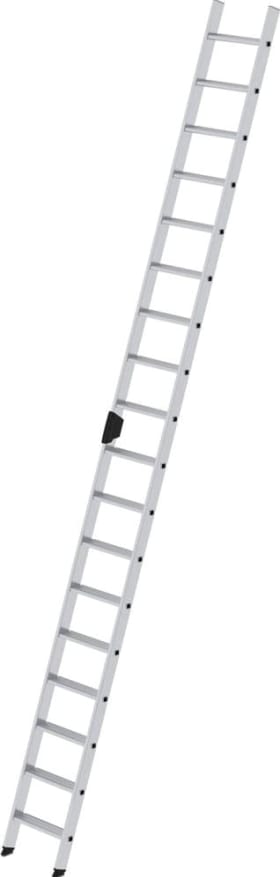 STUFEN ANLEGELEITER ALU 18 STUFEN 40318