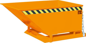 KIPPMULDE KN 400L 4541-07-0000-2000