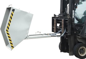 KIPPMULDE KK 250V 4541-01-0000-0007