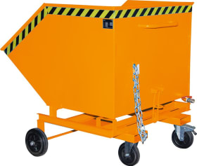 SPÄNE-KASTENWAGEN SKW-ET 1000L 4438-43-0000-2000