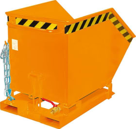 SPÄNE-KIPPMULDE SKK 250L 4541-08-0000-2000