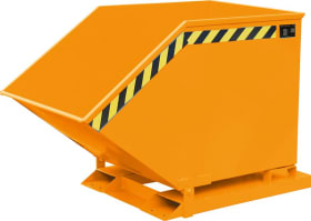 SPÄNE-KIPPMULDE SKK 600L 4541-10-0000-2000