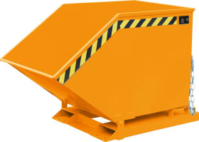 SPÄNE-KIPPMULDE SKK 800L 4541-11-0000-2000