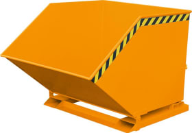 SPÄNE-KIPPMULDE SKK 1000L 4541-12-0000-2000