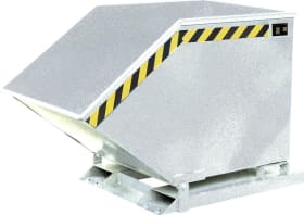 SPÄNE-KIPPMULDE SKK 600 V 4541-10-0000-0007