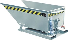 SPÄNE-KIPPMULDE SKN 250 V 4541-13-0000-0007