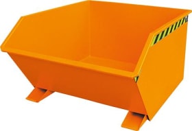 KIPPBEHÄLTER GU 1000 RAL 2000 1,00M³ 1640X1280X780MM 4409-04-0000-2000