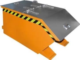 DECKEL VZK. F. KIPPBEHÄLTER GU1000 4409-04-0800H