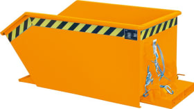 SPÄNEBEHÄLTER SGU 30L 4479-01-0000-2000