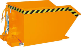 SPÄNEBEHÄLTER SGU 50L 4479-02-0000-2000