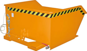 SPÄNEBEHÄLTER SGU 75L 4479-03-0000-2000