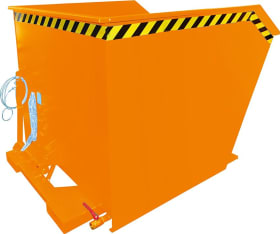 SPÄNEBEHÄLTER SGU 100L 4479-04-0000-2000