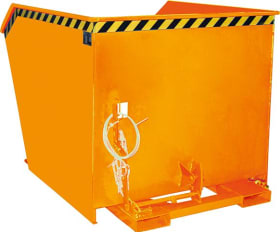 SPÄNEBEHÄLTER SGU 150L 4479-05-0000-2000