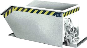 SPÄNEBEHÄLTER SGU 30 V 4479-01-0000-0007