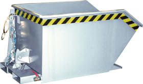 SPÄNEBEHÄLTER SGU 50 V 4479-02-0000-0007