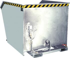 SPÄNEBEHÄLTER SGU 150 V 4479-05-0000-0007