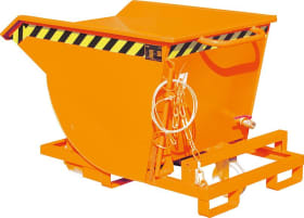 SPÄNEBEHÄLTER SKM 30L 4432-01-0000-2000